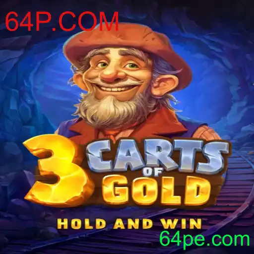 Descubra o Universo Cativante de 3cartsOfGold: Estrategia e Aventura