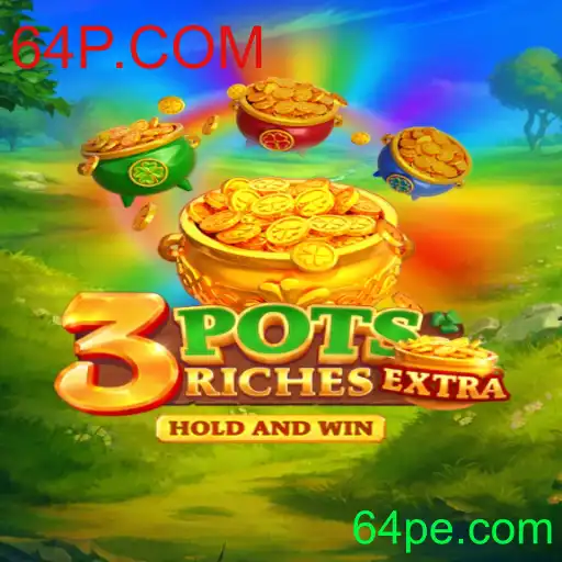Explorando o Novo Jogo 3potsExtra: Um Mergulho no Universo de 64P.COM