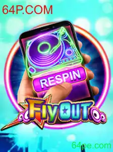 Descubra o Fascinante Mundo do Jogo FlyOut na Plataforma 64P.COM