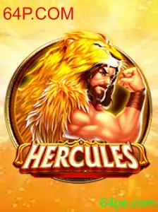 Explorando o Fascinante Mundo de Hercules no 64P.COM