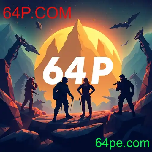 Gaming Experience 64P.COM - 800+ Premium and Exclusive Games