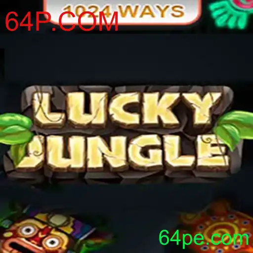 LuckyJungle1024: Explore a Selva dos Jogos Online
