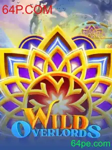 Explorando o Mundo de WildOverlords: O Que Esperar do Jogo Inovador da 64P.COM
