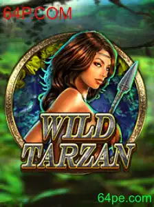 Descubra o Fascinante Mundo de WildTarzan: Uma Aventura na Selva Digital